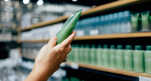 Cosmetica italiana da record: fatturato a 18 miliardi